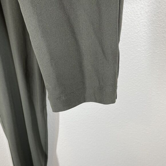 Cuts Clothing AO Jogger Pants Mens XL Dark Pine Casual Stretch Pockets MB10057V - Picture 4 of 12